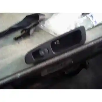 

1318204 Window Regulator Rear Right Volvo S40 Saloon 1.6 Cat