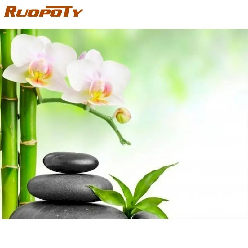 5996石块烛花（十） -封面图