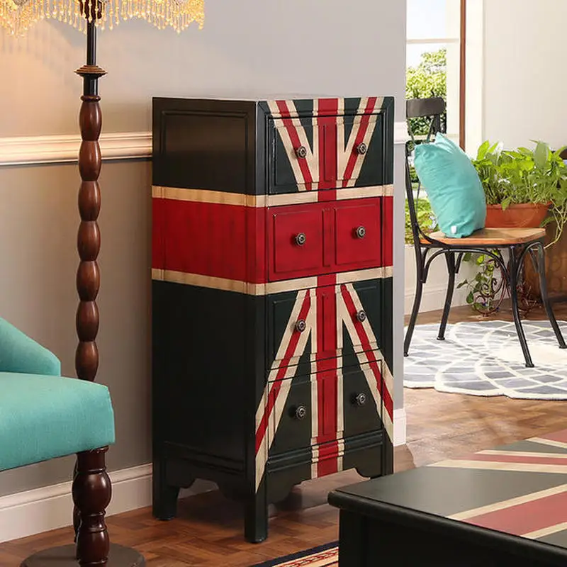 Cajonera гостиная комод Meuble Range Cassettiera шкаф для хранения Органайзер Muebles De Sala