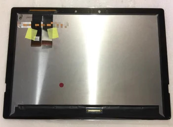 

original for ASUS Transformer 3 Pro T304 304u T304UA 12.6" touch LCD screen assembly TV126WTM-NU0 P1 Tested