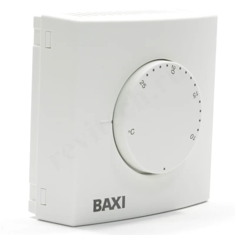 Термостат комнатный Baxi TAM011MI 220 В | Бытовая техника