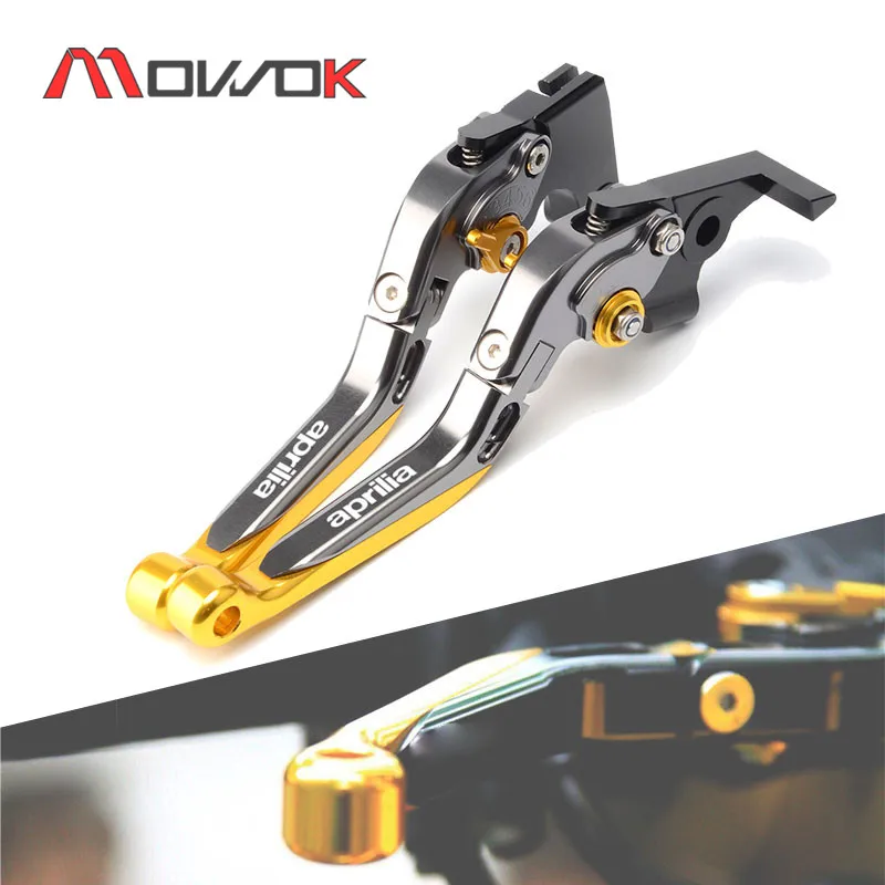 

Рычаги тормозной муфты для APRILIA RSV4/RSV4 FACTOR /RSV4R/RSV4RR 2009-2021 2020 2019 2018