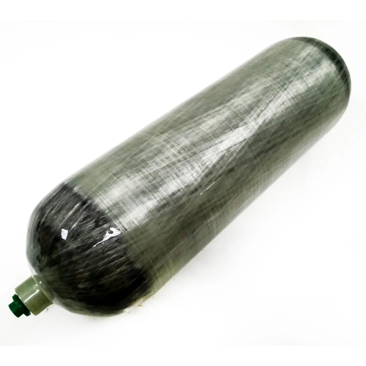 AC2090 Acecare 9L DOT Пейнтбольный бак PCP углеродное волокно цилиндр для стрельбы/охоты страйкбол ВВС Кондор воздушная винтовка Пейнтбол