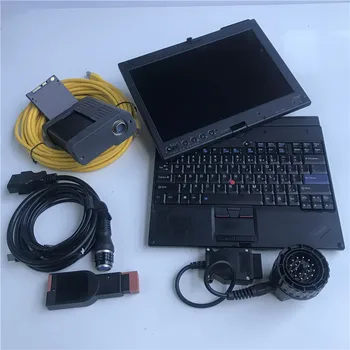 

for b-mw icom diagnostic & programming tool icom a2 b c with software ssd 2020.09v win7 with laptop x200t 4g ready to work