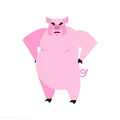 Grumpy Piggy Store