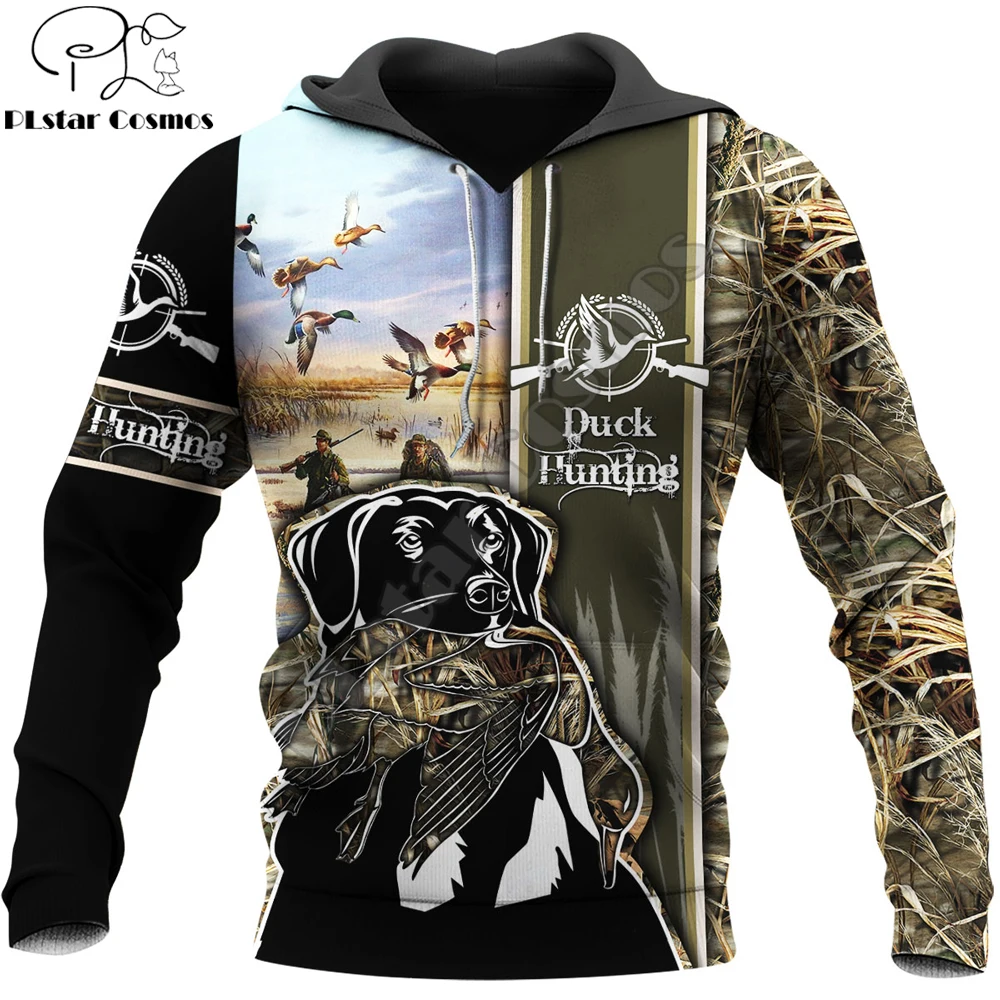 

Beautiful Duck Hunting Logo 3D All Over Printed Unisex Deluxe Hoodie Men Sweatshirt Zip Pullover Casual Jacket Tracksuit KJ0305