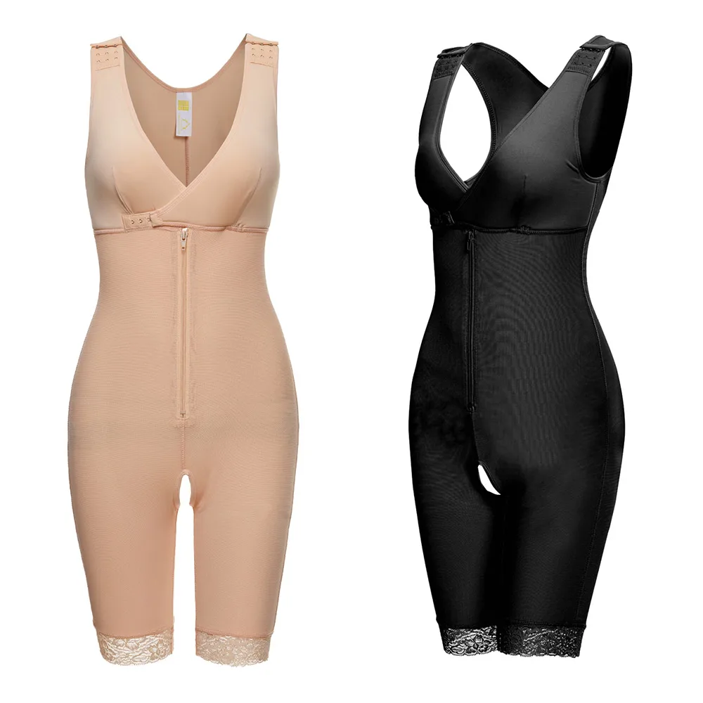 angel curves body shaper