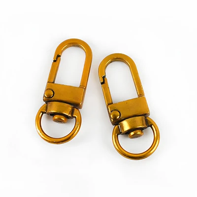10/30pcs Metal Bag Buckle Dog Collar Buckles Handbag Strap Chain Clasps Lobster Swivel Snap Hook Buckle Hardware Leather Carfts 10/30pcs Metal Bag Buckle Dog Collar Buckles Handbag Strap Chain Clasps Lobster Swivel Snap Hook Buckle Hardware Leather Carfts