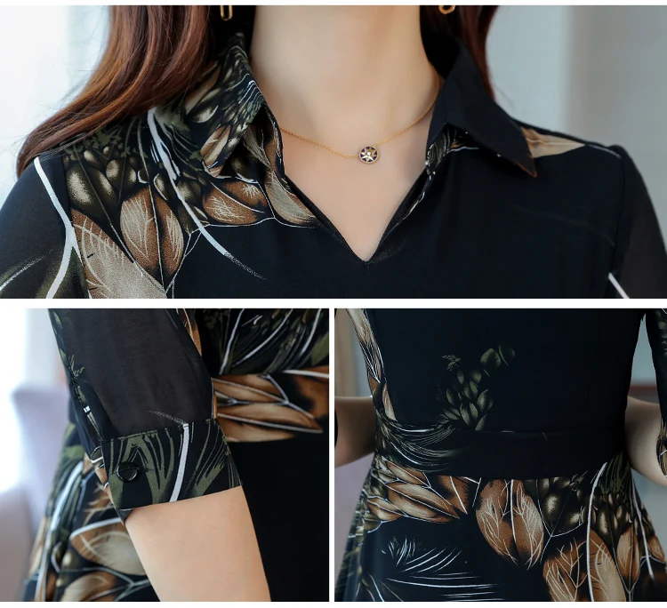 Женское богемное платье, популярное, с v-образным вырезом, сексуальное, Vestidos, элегантное, весна-лето, модное платье, длинный рукав, эластичное, тонкое, шифоновое платье