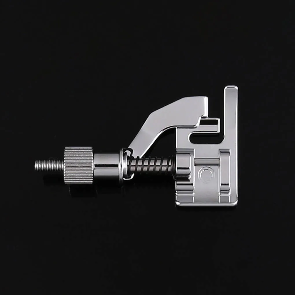 Потайной строчки для ног Hem Швейные машины лапки бытовой швейная ...