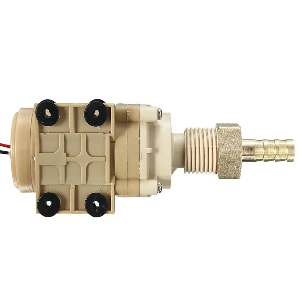 de água quente bomba cerâmica núcleo de