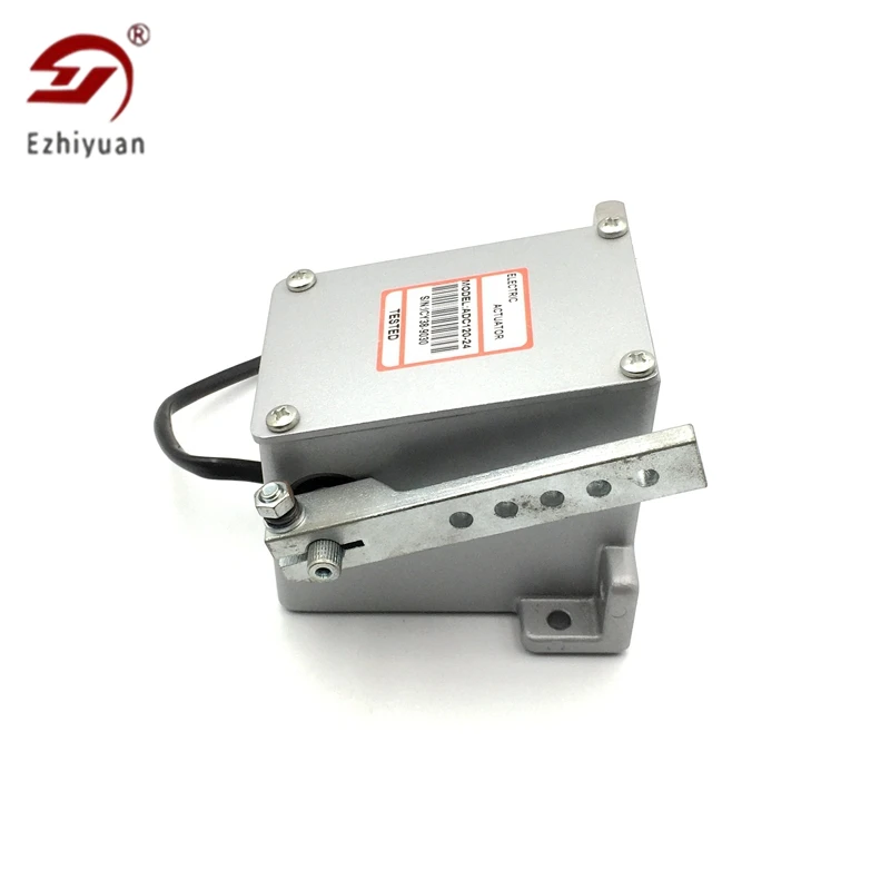 ADC120 12V/24V Electronic Controller Motor Actuator Diesel Genset Part Linear Rotork ADC120 12V/24V Electronic Controller Motor Actuator Diesel Genset Part Linear Rotork