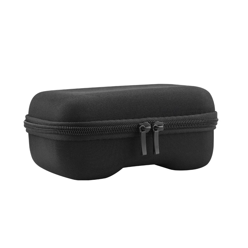 Mini Storage Bag Portable Carrying Case for DJI Mavic Mini 2 Drone Remote Controller Waterproof Protector Hardshell Box Handbag