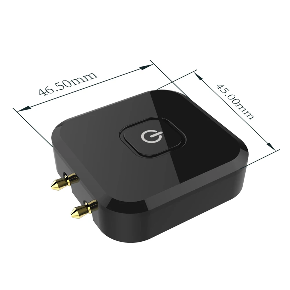 Audio Transmitter Airplane Bluetooth 4 1 Wireless Elements Personal Car Part Ornaments for Car TV Headphones Speaker