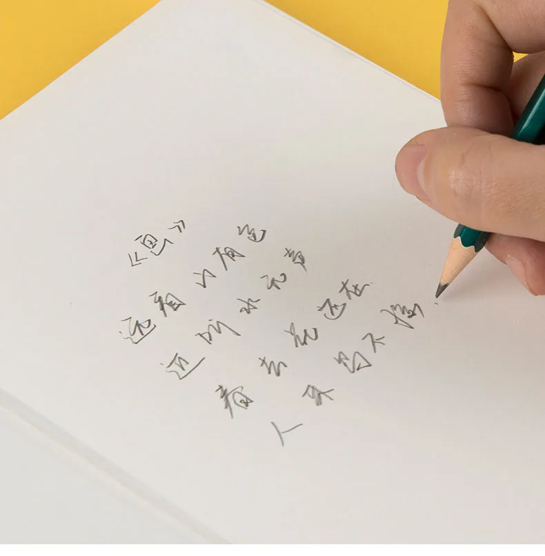 Карандаши для школы товары для рукоделия papelaria kit desenho угольный карандаш для рисования детский набор de lapices ofertas relampago ordinary
