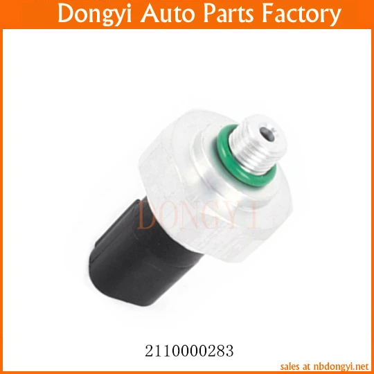 Air Conditioning Pressure Sensor 2110000283 | Автомобили и мотоциклы