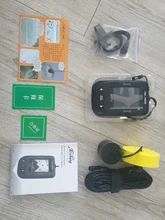 Erchang-Localizador de peces XF02C portátil, Sonar para pesca en el lago, 100M