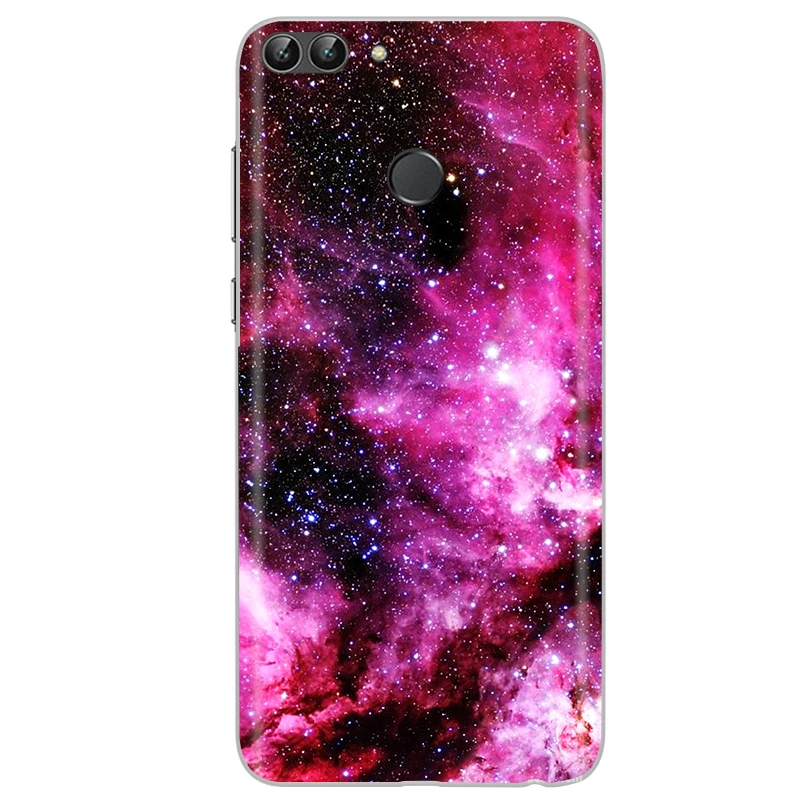 phone pouch case Silicone Case For Huawei Nova 2 Case Huawei Nova 2 Plus Nova 2Plus Nova2 Tpu Back Cover Phone Case For Huawei Nova 2 Case Fundas pouch mobile