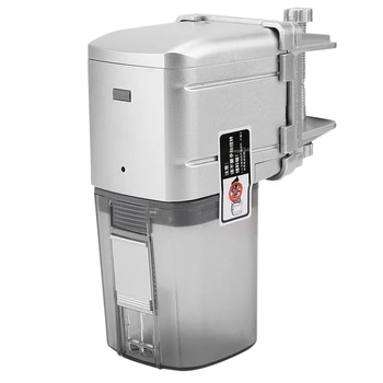 

Aquarium Wifi Wireless Remote Fish Feeder Automatic Fish Tank Timer Feeder Intelligent Control Fish Dispenser