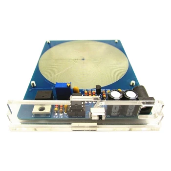 

Schumann Wave Generator Bedroom Pulse Portable 7.83Hz Ultra Low Frequency Home