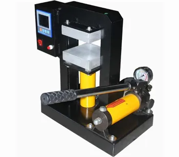 

CE 14000PSI More Than 10 Tons Pressure Manual Hydraulic Rosin Press Oil Press