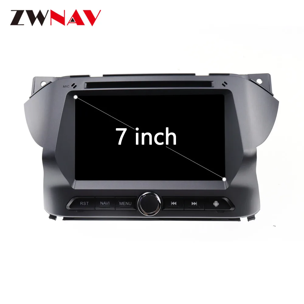 Android 8,1 автомобильный без DVD плеер Automedia для SUZUKI Alto 2008- gps навигация мультимедийный плеер радио магнитола головное устройство