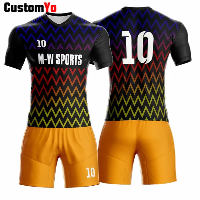 sports jersey printing