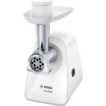 

Meat Grinder Bosch mfw2517w, White