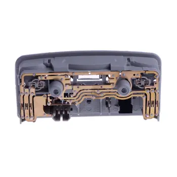 

Car Reading Interior Light For Passat B5 Golf 4 Bora Caddy Touran Octavia Fabia