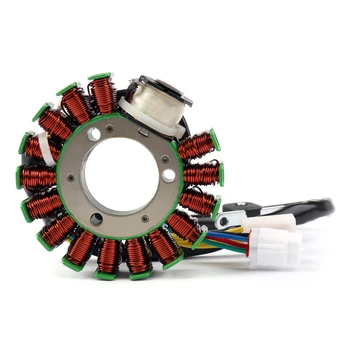 

Areyourshop For Yamaha YFB250 YFM250 Bear Tracker Motorcycle Magneto Stator Coil 4BD-85510-20