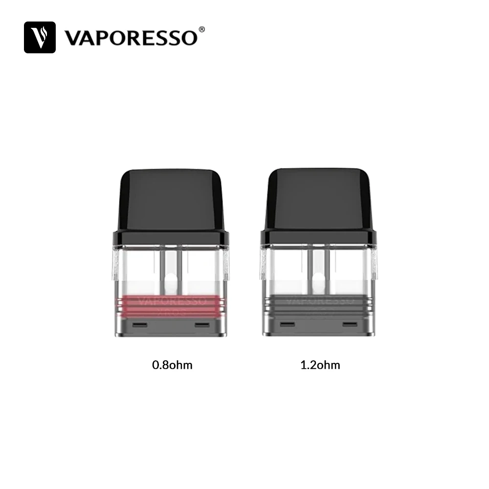 Как снять крышку с xros Original Vaporesso Xros Pod Cartridge 2ml For Vaporesso Xros / Xros 2 / Xros Min