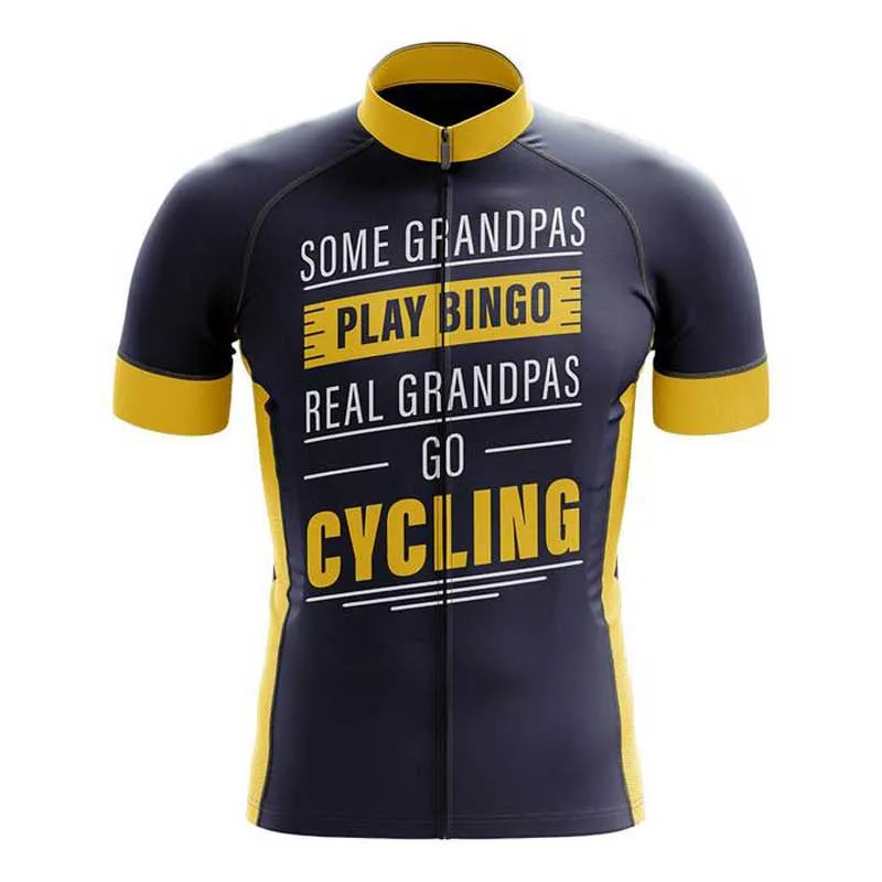 SPTGRVO Cycling Jersey 2020 Summer Short Sleeve Man MTB Clothing ropa ciclismo hombre Quick Dry Bike Shirt