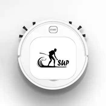 

Smart Sweeper Robot House Durable Power Floor Cleaning Robots Vacuum Cleaner 1800pa Stand Up Paddling Paddleboarding SUP