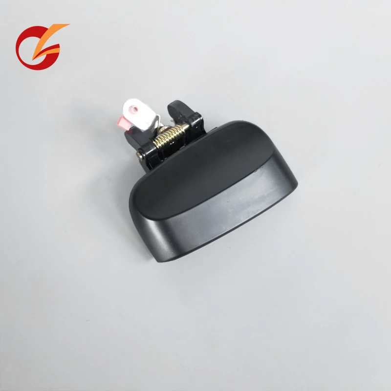

use for nissan xterra rear door outer handle 2000 2001 2002 2003 2004 model black left and rear