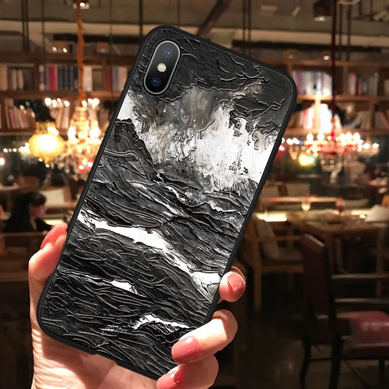 Труп невесты ужас чехол для телефона samsung Galaxy S8 S9 S10 S11 плюс S6 S7 J3 J4 J6 J5 J7 Plus Prime 2016 2017