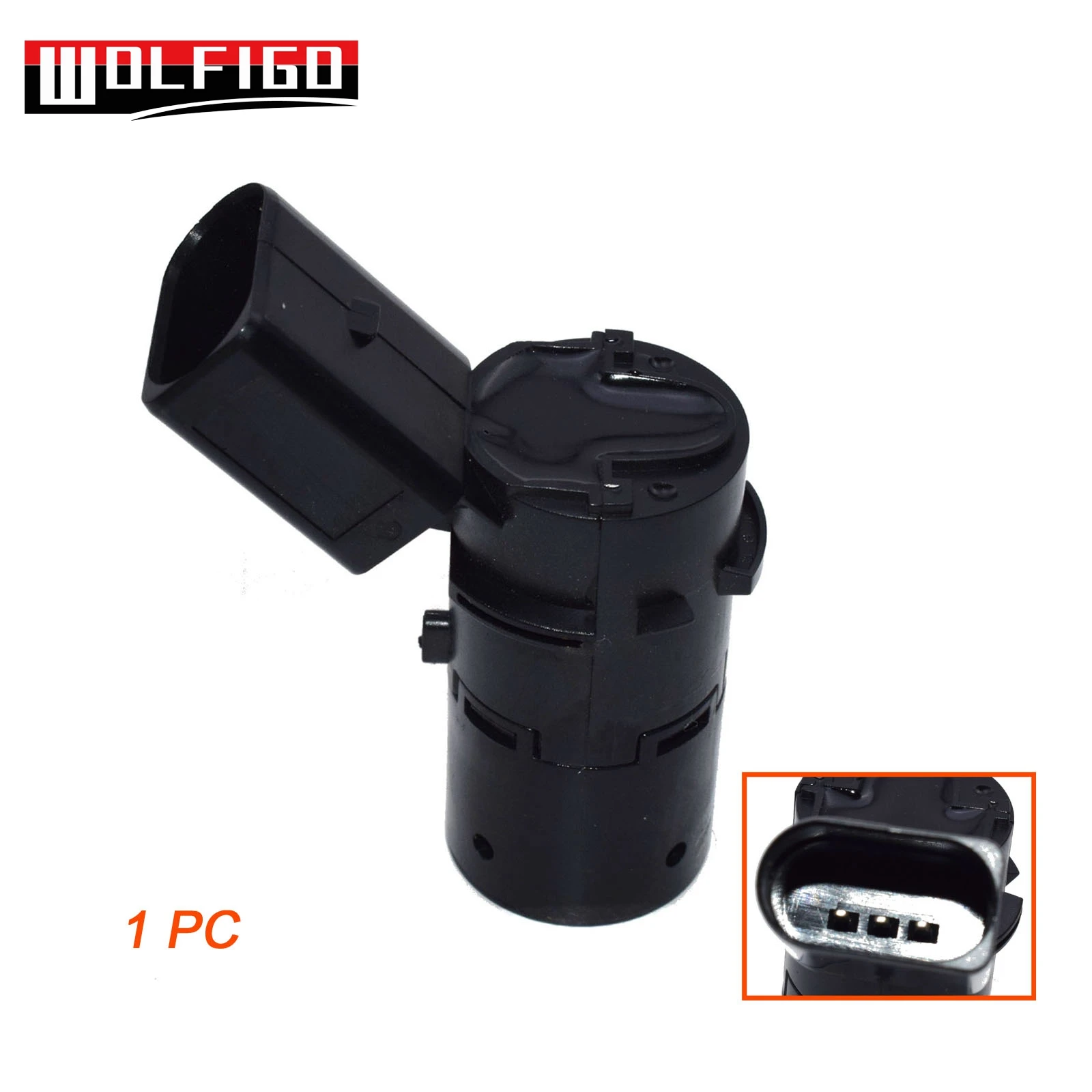 Rear Bumper Corner Parking Sensor For Audi A6 4B//C5 4F2 7H0919275E