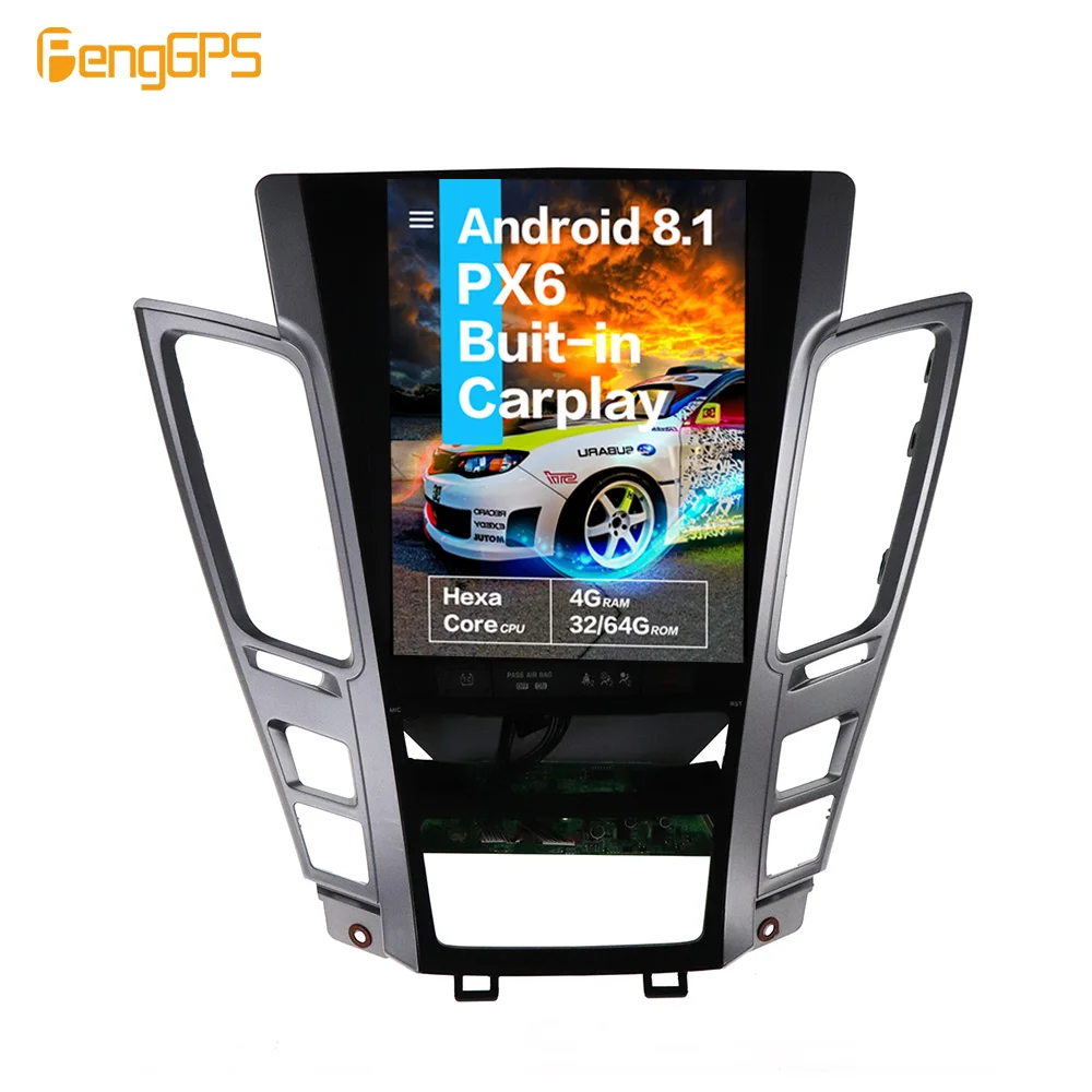 Cadillac cts android