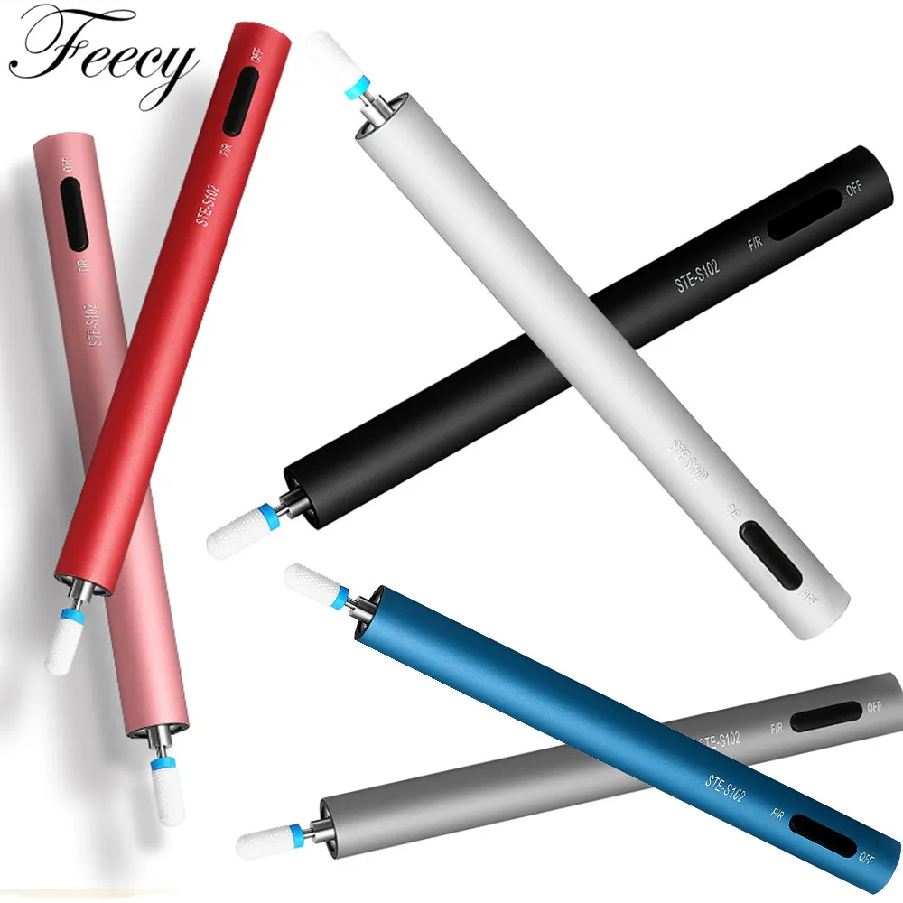 Electric Machine For Manicure And Pedicure Milling Nail Drill Mill Art Feecy|Электрические маникюрные дрели| |