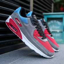 Best Offers Damyuan Air Cushioned Sneakers Casual High Men's Shoes Hot All Year Round Fashion Sport Plus SIZE 47 Wear-resisting Non-slip Best Offers Damyuan Air Cushioned Sneakers Casual High Men's Shoes Hot All Year Round Fashion Sport Plus SIZE 47 Wear-resisting Non-slip