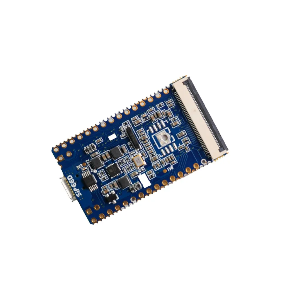 Sipeed LicheePi Zero AI Board (3)