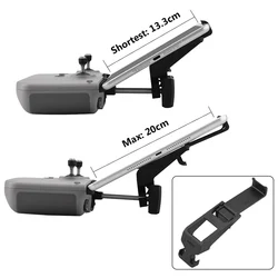 Tablet Holder for DJI Mavic 3/Mini 2/MINI 4 PRO/Air 3/2S Remote Control Tablet Bracket Stand Mount Clamp Clip for iPad Mini Air