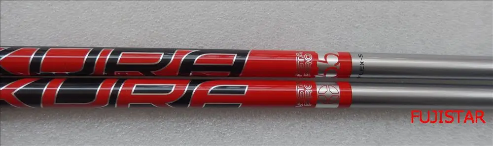 

FUJIKURA VISTA PRO 55 golf driver shaft S flex 46inch 0.335 tip size 62+/-2gms