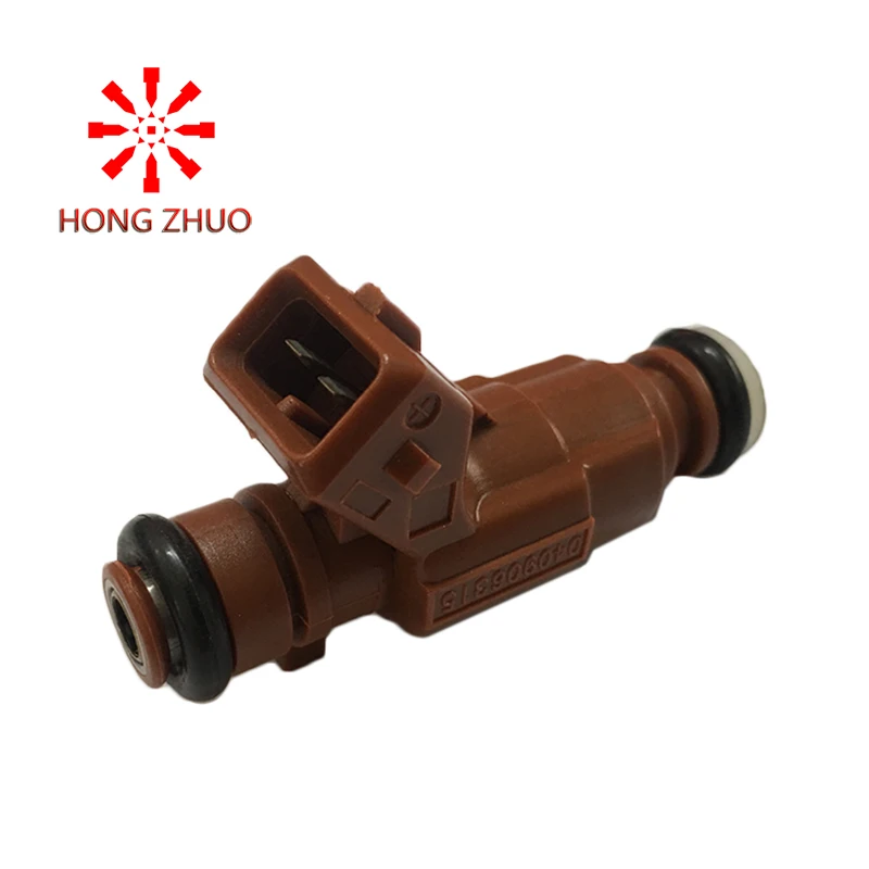 Высококачественный топливный инжектор сопла OEM 0280156023 для SAAB 9-3/9-5 2,0/2,3