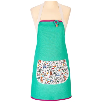 

Apron Picnic, Tiffany, 100% Cotton,