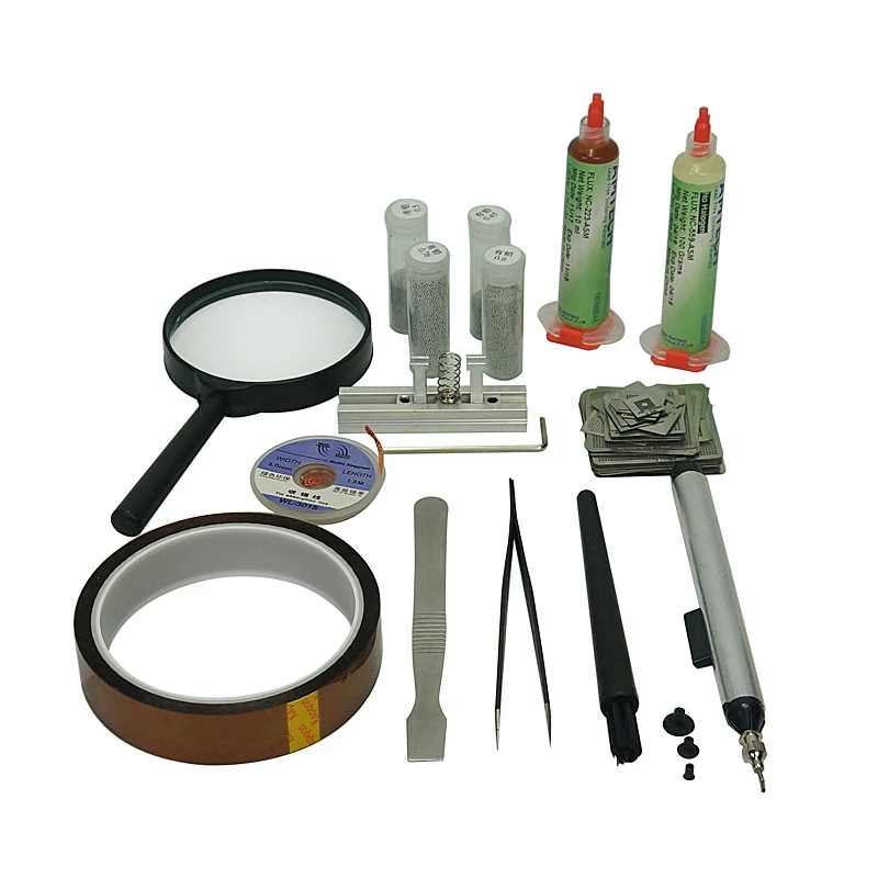 heated reballing kit (4)