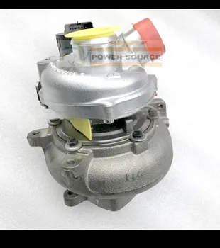 

Turbo BV50 53049880115 53049700115 53049880069 53049700069 For Land Rover Range Rover 2.7 Sport Discovery III 2.7L TdV6 Lion V6