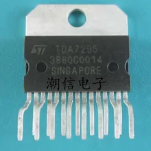5 шт./лот TDA7295(ZIP-15