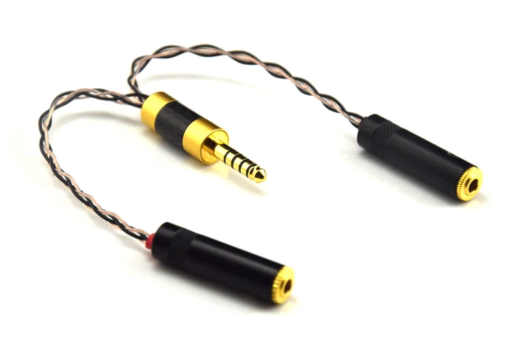 Hifi 4 мм для двойной 3 5 sony WM1A/1Z PHA 1A/2A Z1R|Кабели VGA| |