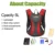 Trail Cycling Hydration Backpack 5L Bicycle Bag Marathon Run Rucksack Running Women Water Bag Bike Back Vest Soft Flask