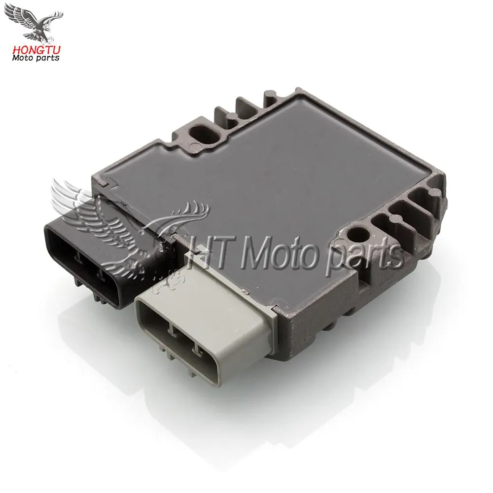 Регулятор напряжения Выпрямитель для Suzuki LT-F500F Quadrunner GSXR600 1997-2005 GSXR1000 GSXR750 GSX1300R Hayabusa